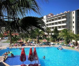 Pineta Club Hotel, 4*