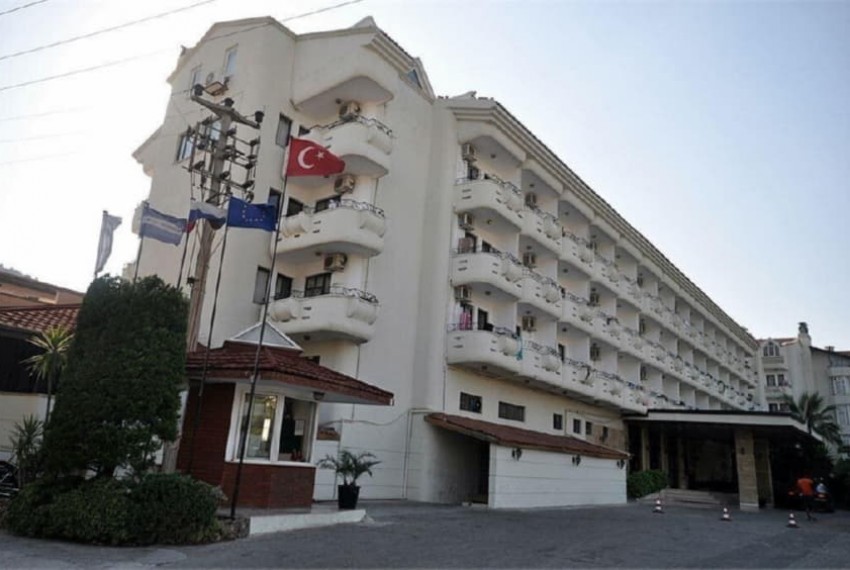 Pineta Club Hotel, 4* Pineta Club Hotel, 4*