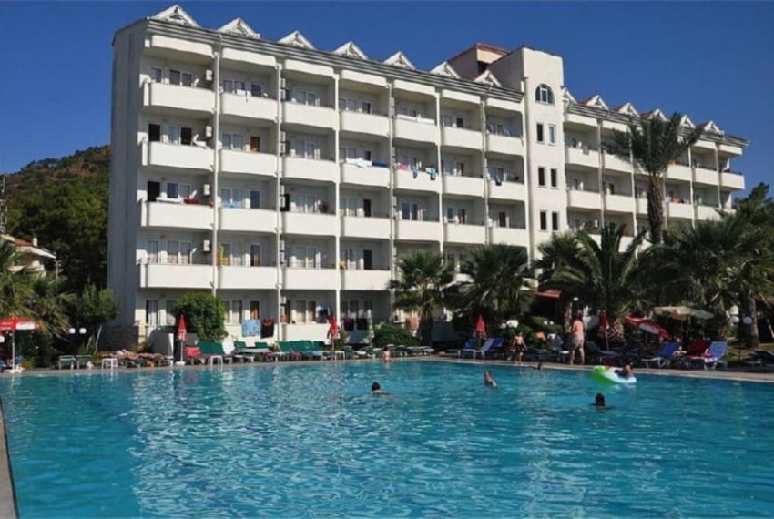 Pineta Club Hotel, 4* Pineta Club Hotel, 4*