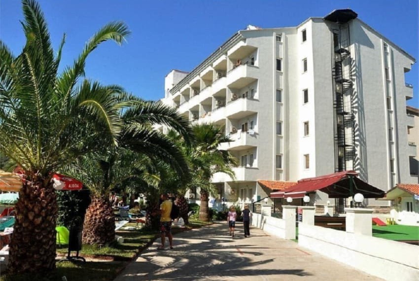 Pineta Club Hotel, 4* Pineta Club Hotel, 4*