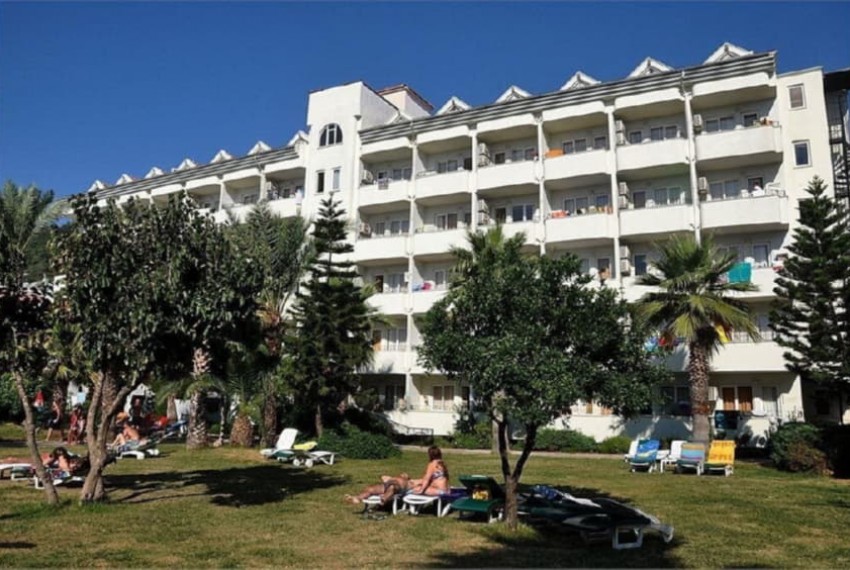 Pineta Club Hotel, 4* Pineta Club Hotel, 4*