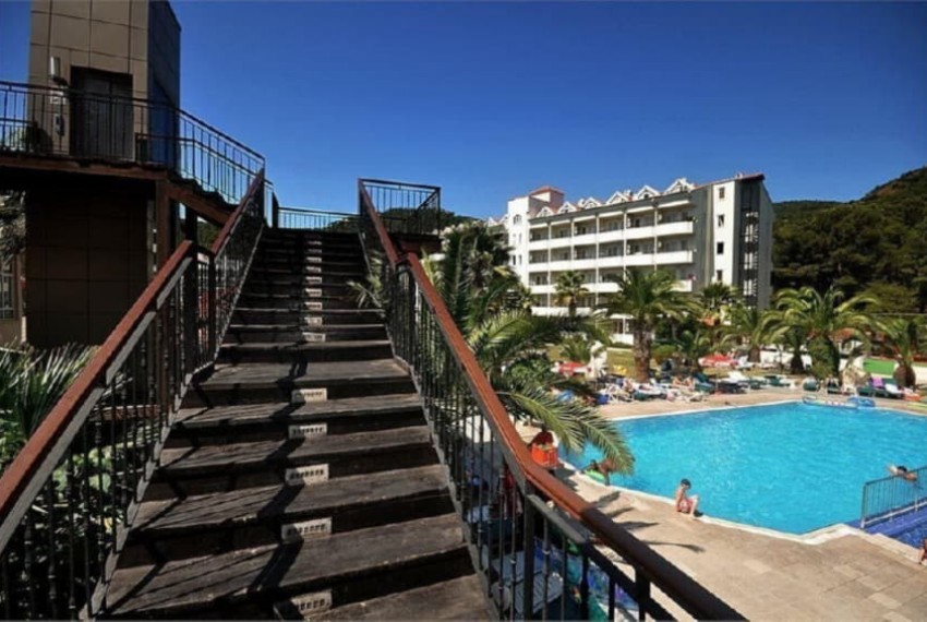 Pineta Club Hotel, 4* Pineta Club Hotel, 4*
