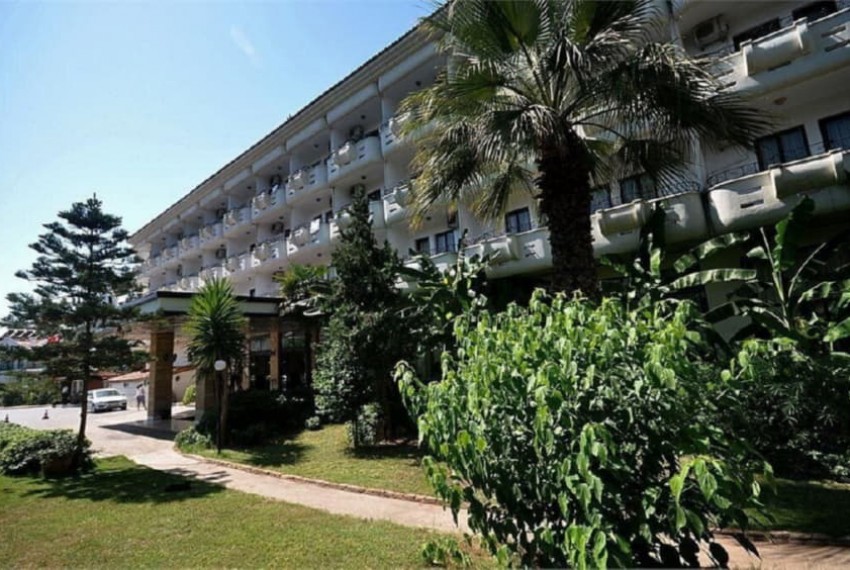 Pineta Club Hotel, 4* Pineta Club Hotel, 4*