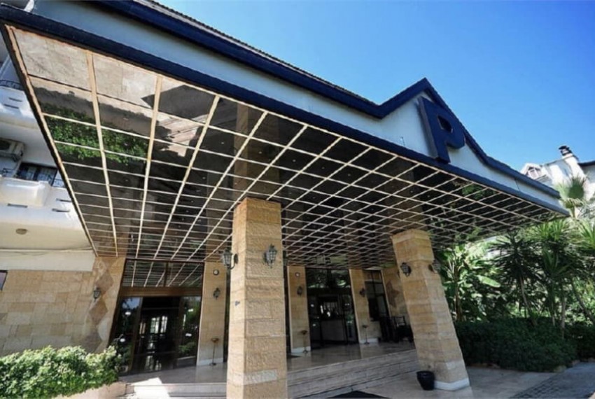 Pineta Club Hotel, 4* Pineta Club Hotel, 4*