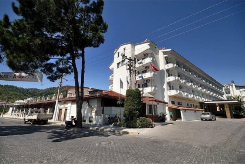 Pineta Club Hotel, 4* Pineta Club Hotel, 4*