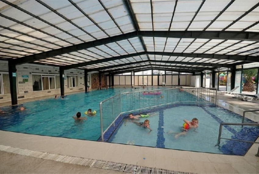Pineta Club Hotel, 4* Pineta Club Hotel, 4*