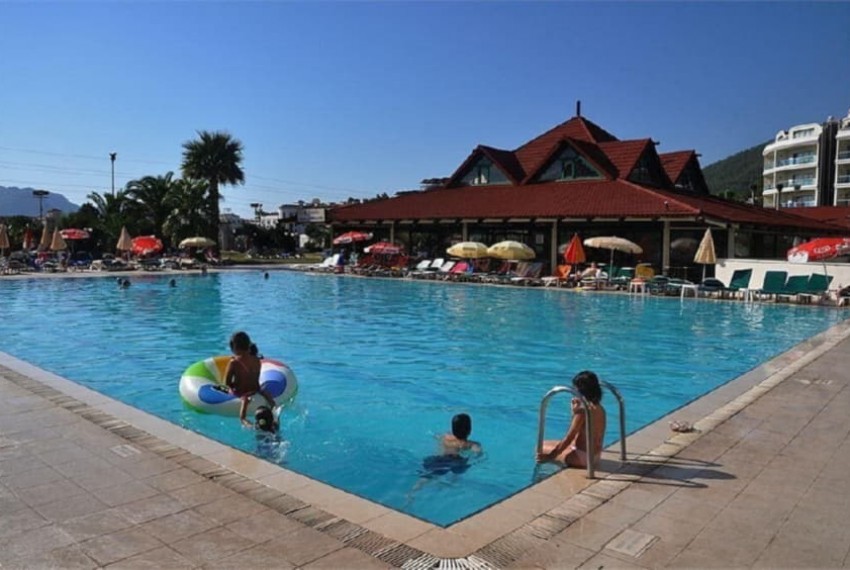 Pineta Club Hotel, 4* Pineta Club Hotel, 4*