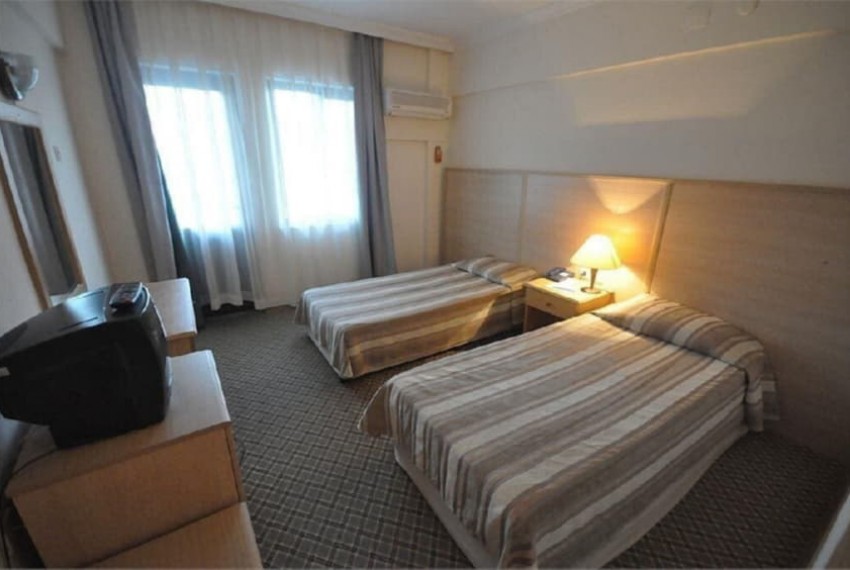 Pineta Club Hotel, 4* Pineta Club Hotel, 4*