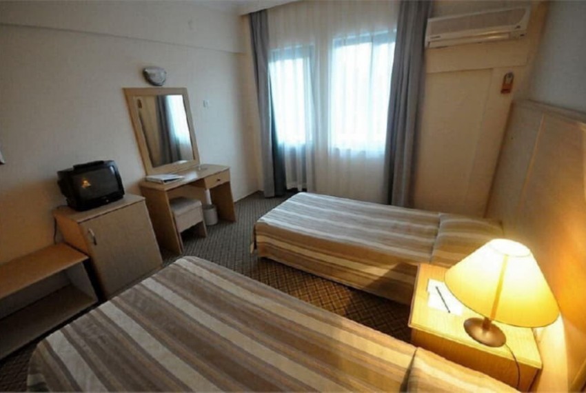 Pineta Club Hotel, 4* Pineta Club Hotel, 4*