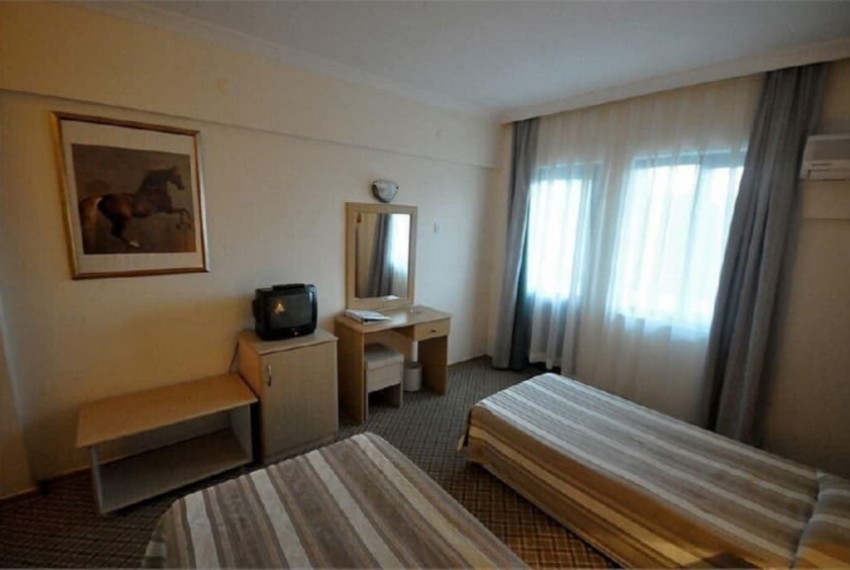Pineta Club Hotel, 4* Pineta Club Hotel, 4*