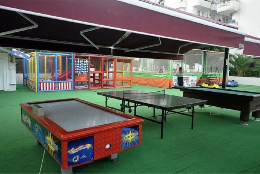 Pineta Club Hotel, 4* Pineta Club Hotel, 4*