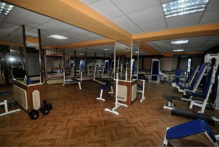 Pineta Club Hotel, 4* Pineta Club Hotel, 4*