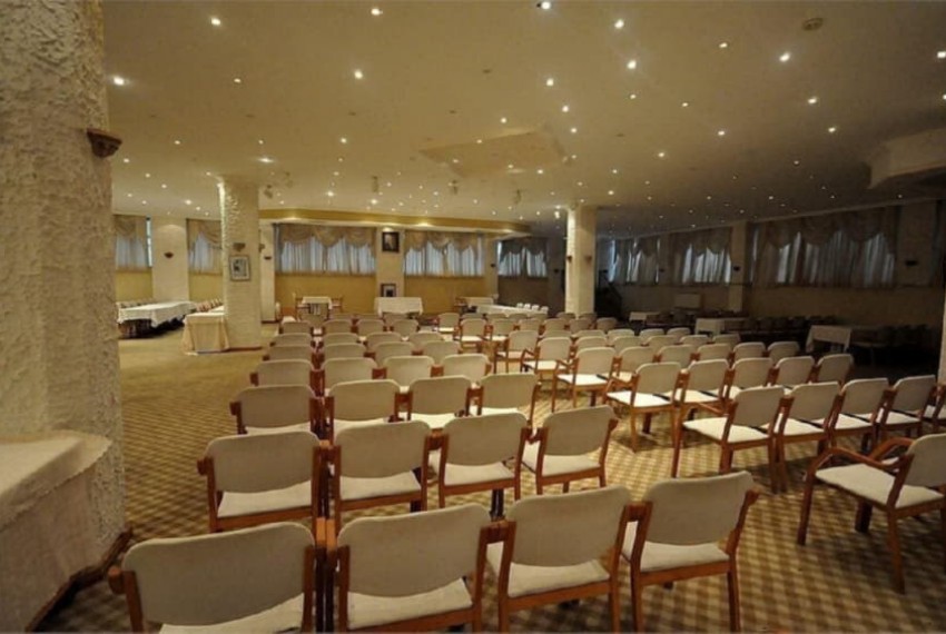 Pineta Club Hotel, 4* Pineta Club Hotel, 4*