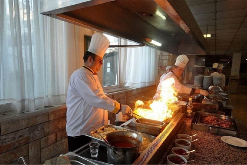 Pineta Club Hotel, 4* Pineta Club Hotel, 4*