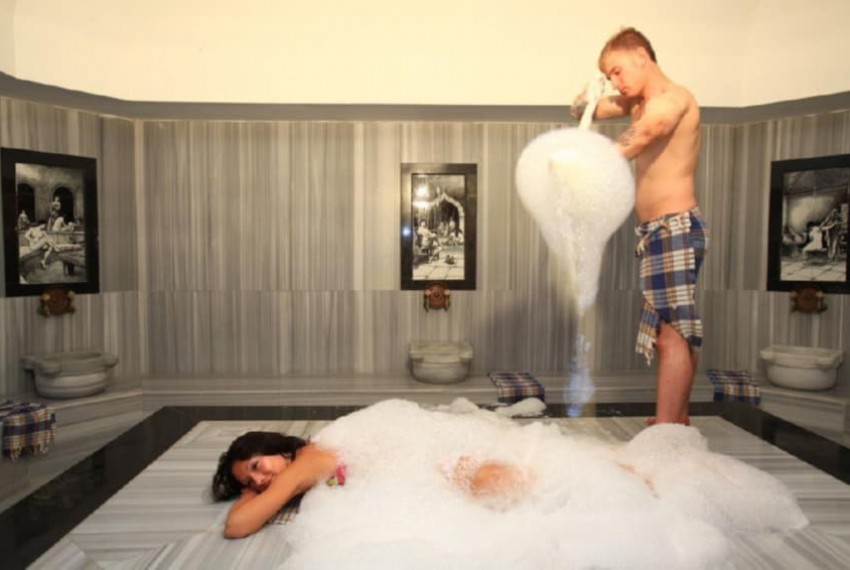 Magnific Hotel, 4* Magnific Hotel, 4*