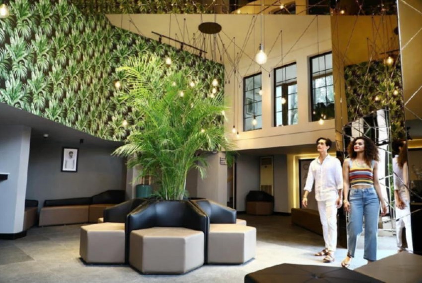 Magnific Hotel, 4* Magnific Hotel, 4*