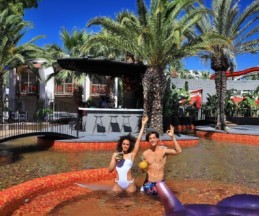Magnific Hotel, 4*