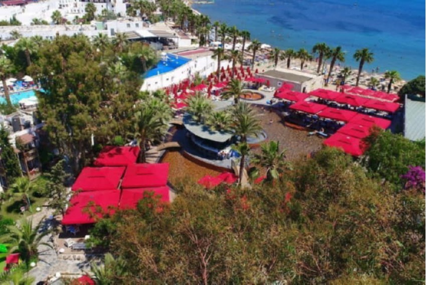 Magnific Hotel, 4* Magnific Hotel, 4*