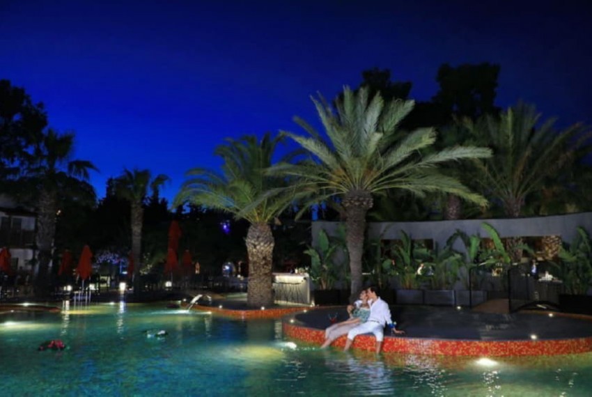Magnific Hotel, 4* Magnific Hotel, 4*