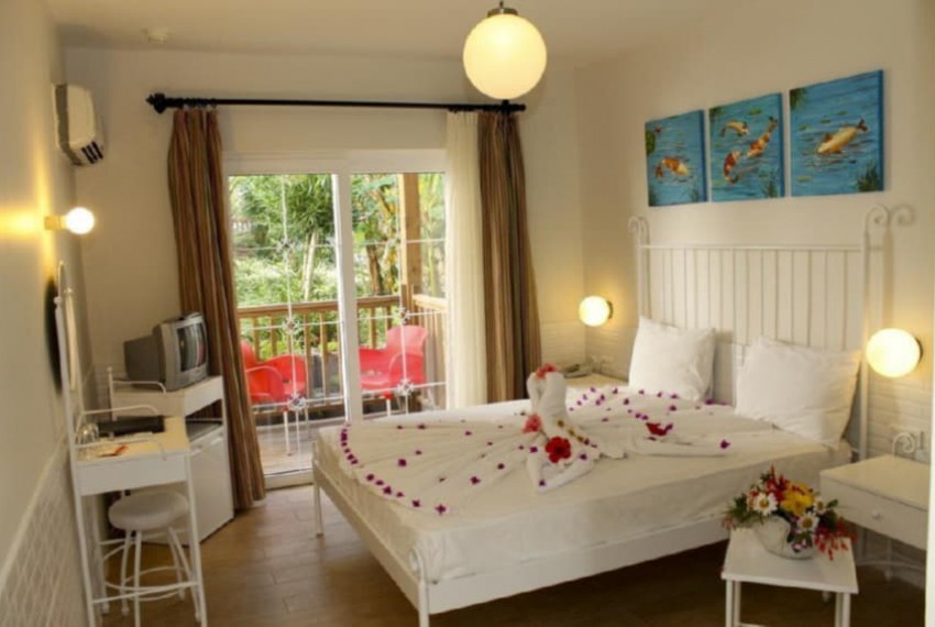 Magnific Hotel, 4* Magnific Hotel, 4*
