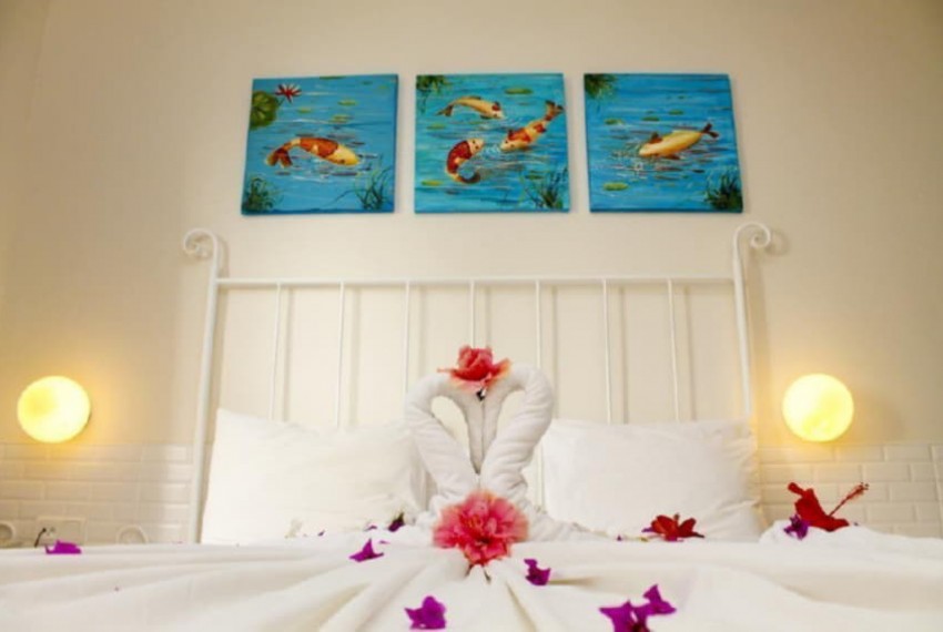 Magnific Hotel, 4* Magnific Hotel, 4*