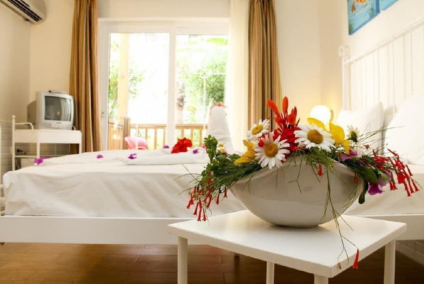 Magnific Hotel, 4* Magnific Hotel, 4*