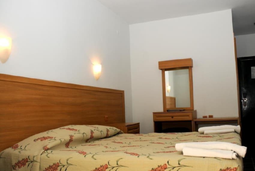 Magnific Hotel, 4* Magnific Hotel, 4*