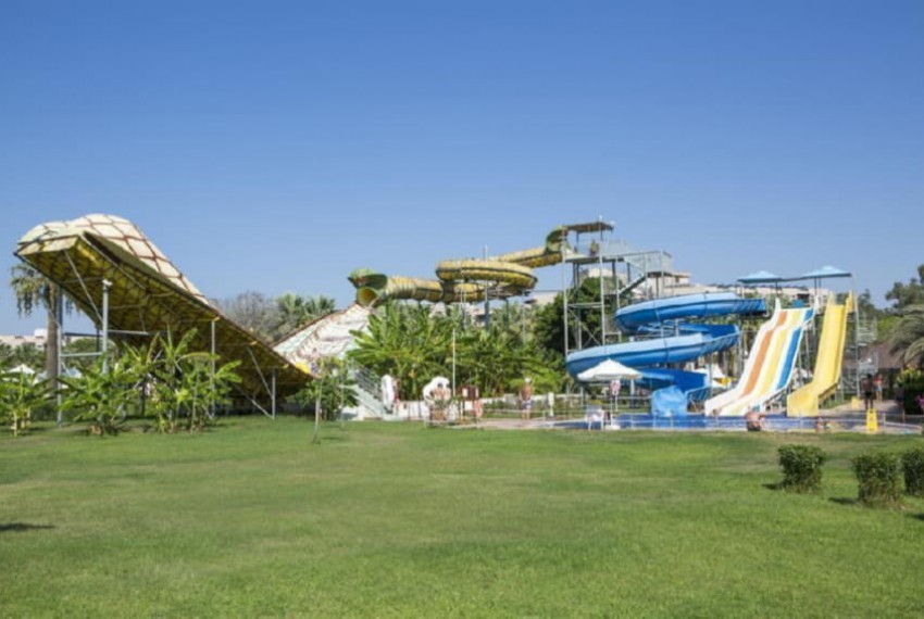 Crystal Tat Beach Golf Resort & Spa, 5* Crystal Tat Beach Golf Resort & Spa, 5*
