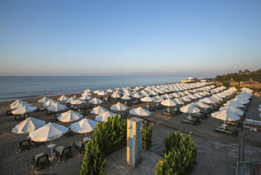 Crystal Tat Beach Golf Resort & Spa, 5* Crystal Tat Beach Golf Resort & Spa, 5*