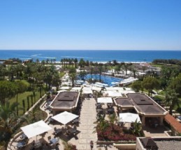 Crystal Tat Beach Golf Resort & Spa, 5*