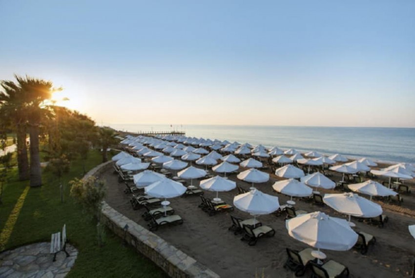 Crystal Tat Beach Golf Resort & Spa, 5* Crystal Tat Beach Golf Resort & Spa, 5*