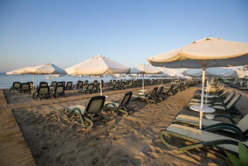 Crystal Tat Beach Golf Resort & Spa, 5* Crystal Tat Beach Golf Resort & Spa, 5*