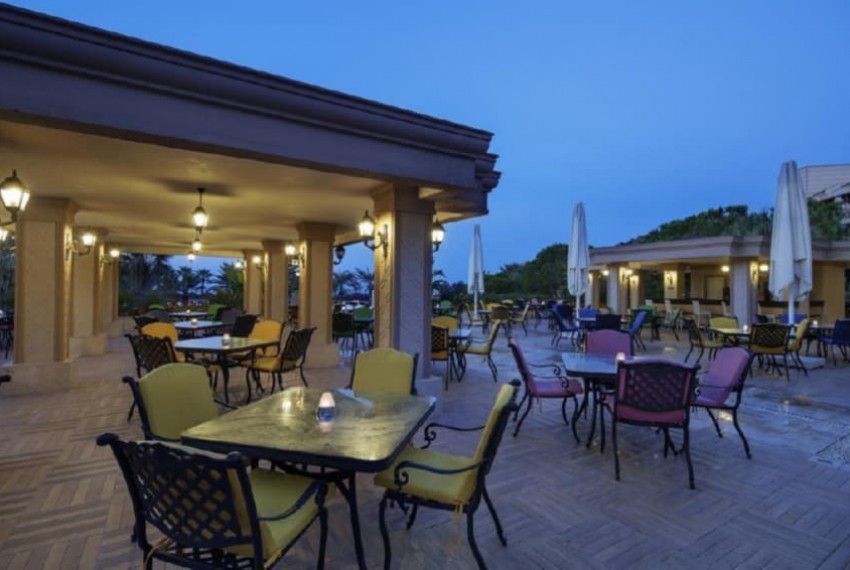 Crystal Tat Beach Golf Resort & Spa, 5* Crystal Tat Beach Golf Resort & Spa, 5*
