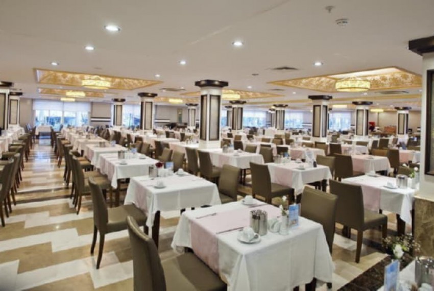 Crystal Tat Beach Golf Resort & Spa, 5* Crystal Tat Beach Golf Resort & Spa, 5*