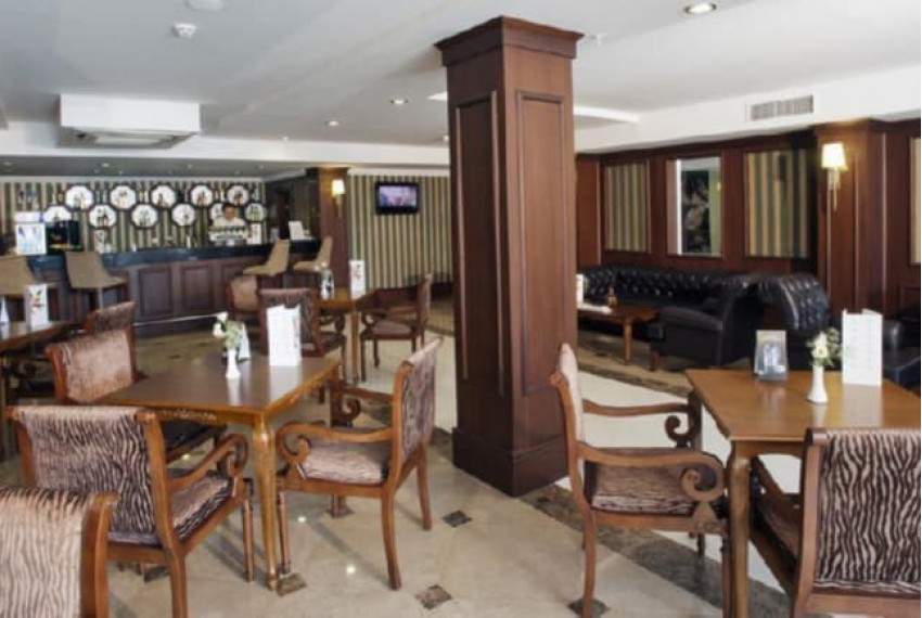 Crystal Tat Beach Golf Resort & Spa, 5* Crystal Tat Beach Golf Resort & Spa, 5*