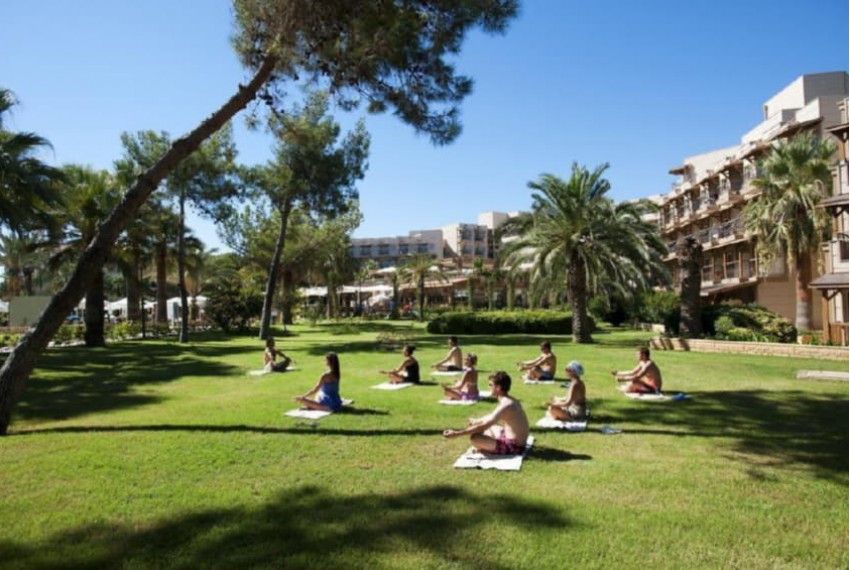 Crystal Tat Beach Golf Resort & Spa, 5* Crystal Tat Beach Golf Resort & Spa, 5*