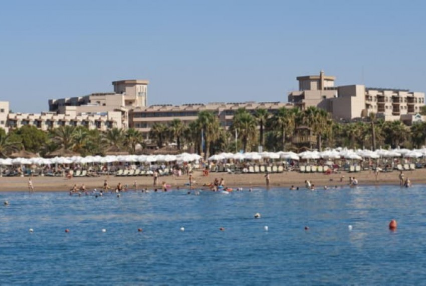 Crystal Tat Beach Golf Resort & Spa, 5* Crystal Tat Beach Golf Resort & Spa, 5*