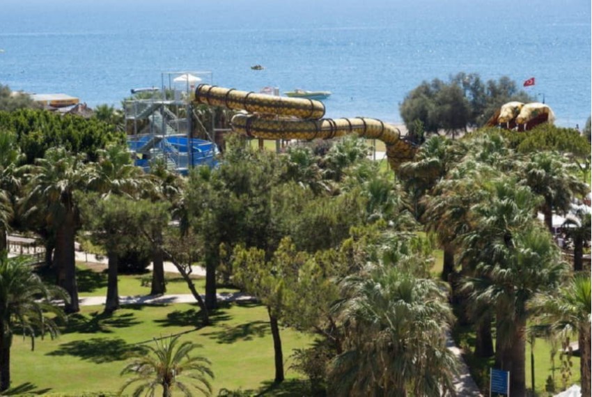 Crystal Tat Beach Golf Resort & Spa, 5* Crystal Tat Beach Golf Resort & Spa, 5*