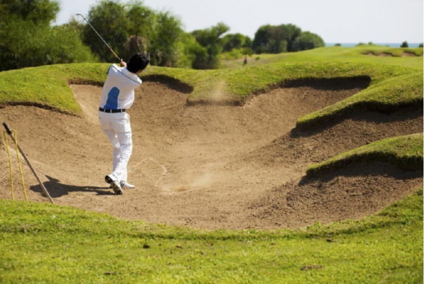 Crystal Tat Beach Golf Resort & Spa, 5* Crystal Tat Beach Golf Resort & Spa, 5*