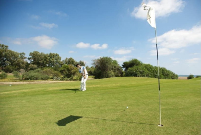 Crystal Tat Beach Golf Resort & Spa, 5* Crystal Tat Beach Golf Resort & Spa, 5*