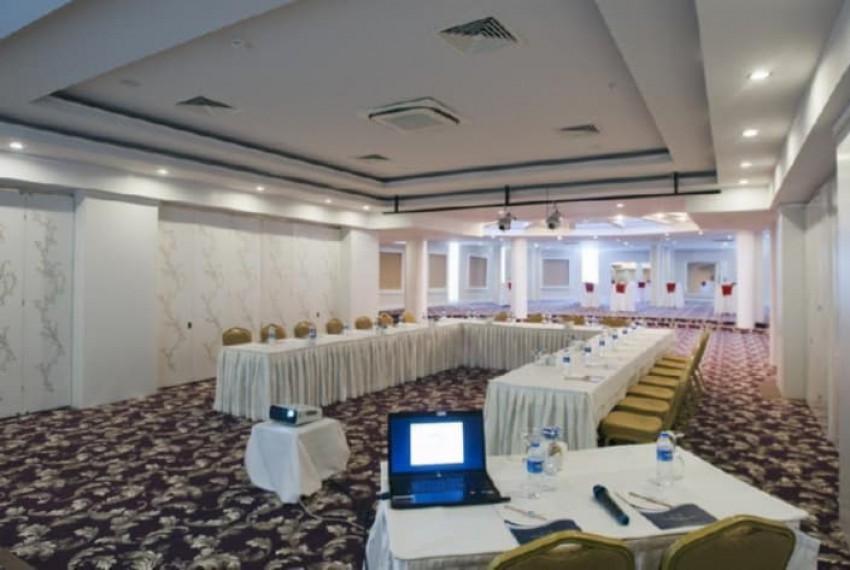 Crystal Tat Beach Golf Resort & Spa, 5* Crystal Tat Beach Golf Resort & Spa, 5*