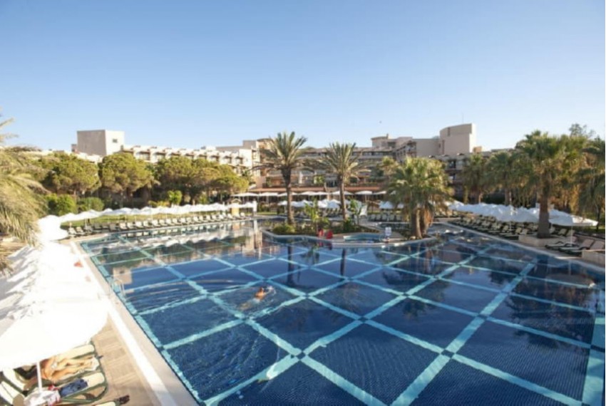 Crystal Tat Beach Golf Resort & Spa, 5* Crystal Tat Beach Golf Resort & Spa, 5*