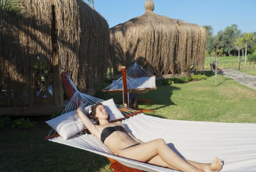 Crystal Tat Beach Golf Resort & Spa, 5* Crystal Tat Beach Golf Resort & Spa, 5*
