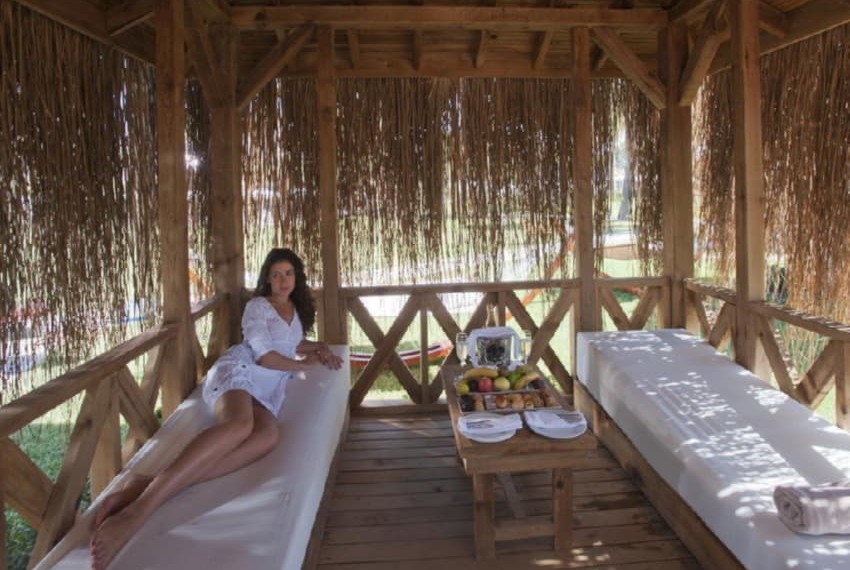 Crystal Tat Beach Golf Resort & Spa, 5* Crystal Tat Beach Golf Resort & Spa, 5*