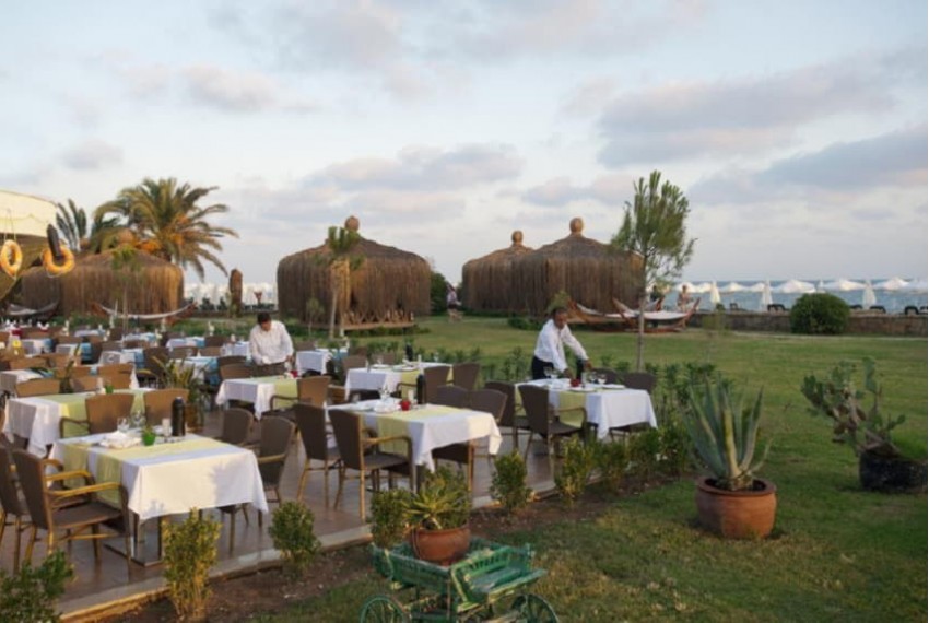 Crystal Tat Beach Golf Resort & Spa, 5* Crystal Tat Beach Golf Resort & Spa, 5*