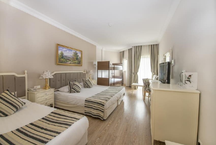 Crystal Tat Beach Golf Resort & Spa, 5* Crystal Tat Beach Golf Resort & Spa, 5*