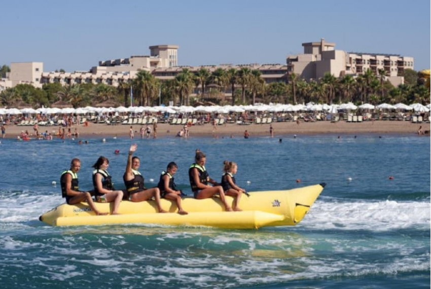 Crystal Tat Beach Golf Resort & Spa, 5* Crystal Tat Beach Golf Resort & Spa, 5*