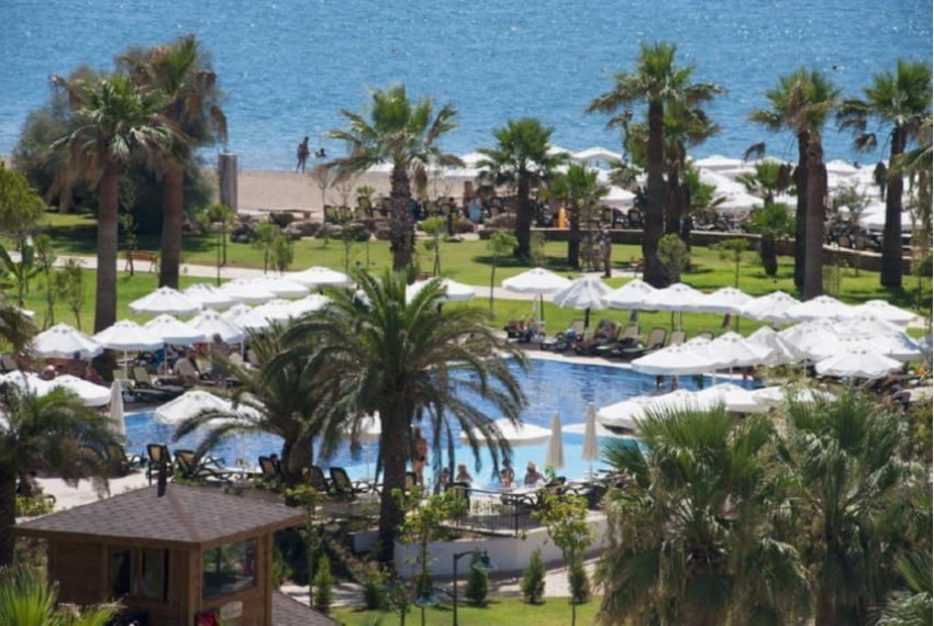 Crystal Tat Beach Golf Resort & Spa, 5* Crystal Tat Beach Golf Resort & Spa, 5*