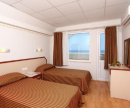Sea Bird Beach Hotel, 3*