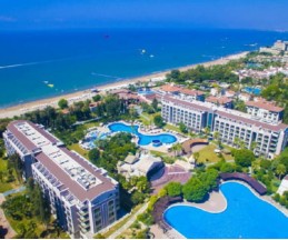Horus Paradise Luxury Resort, 5*